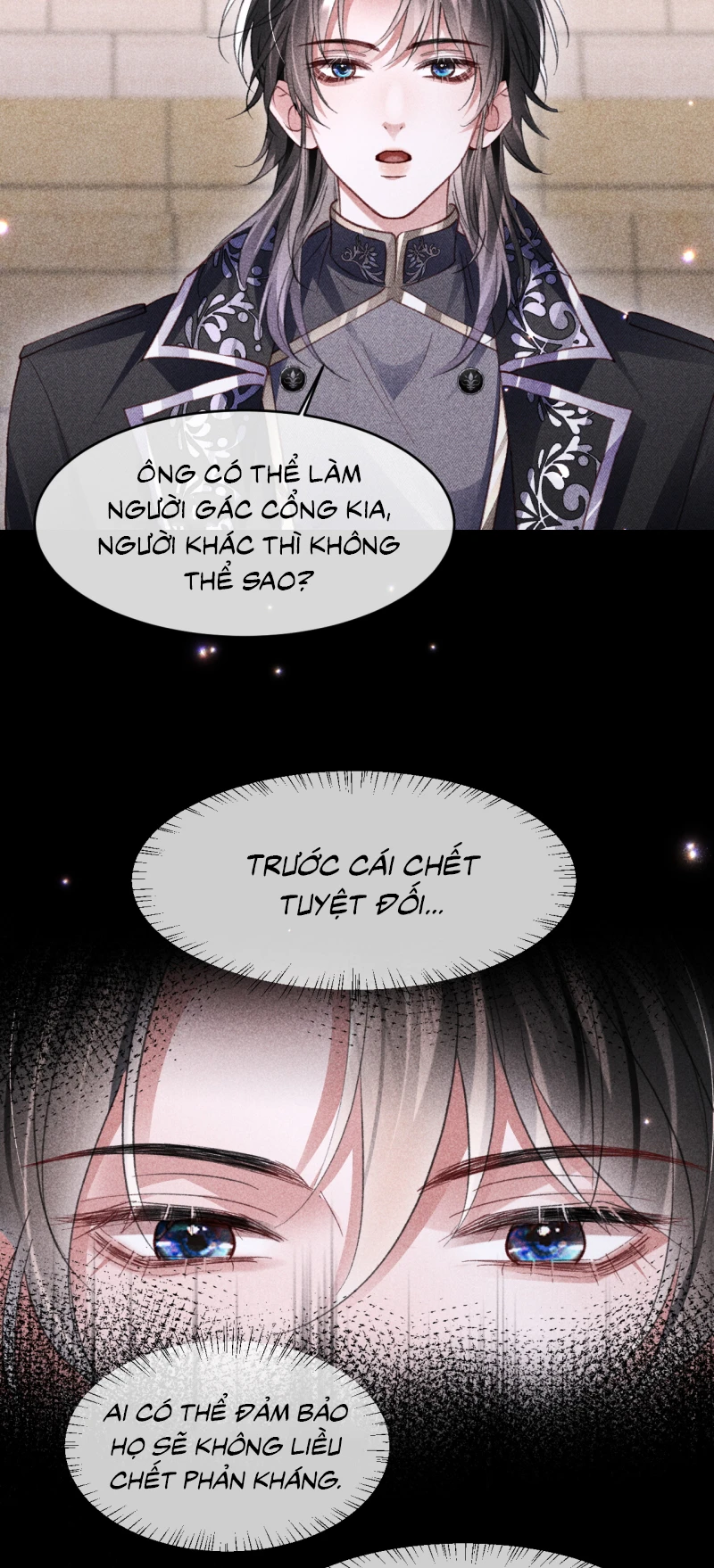 Chỉ Huy Cao Ngạo Vừa Hôn Liền Khóc Chapter 51 - 7