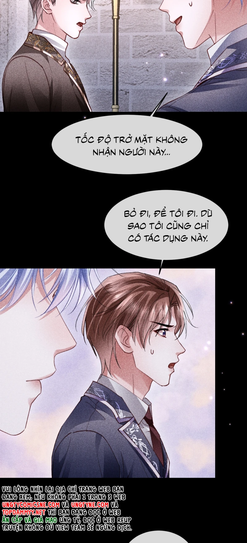 Chỉ Huy Cao Ngạo Vừa Hôn Liền Khóc Chapter 51 - 11