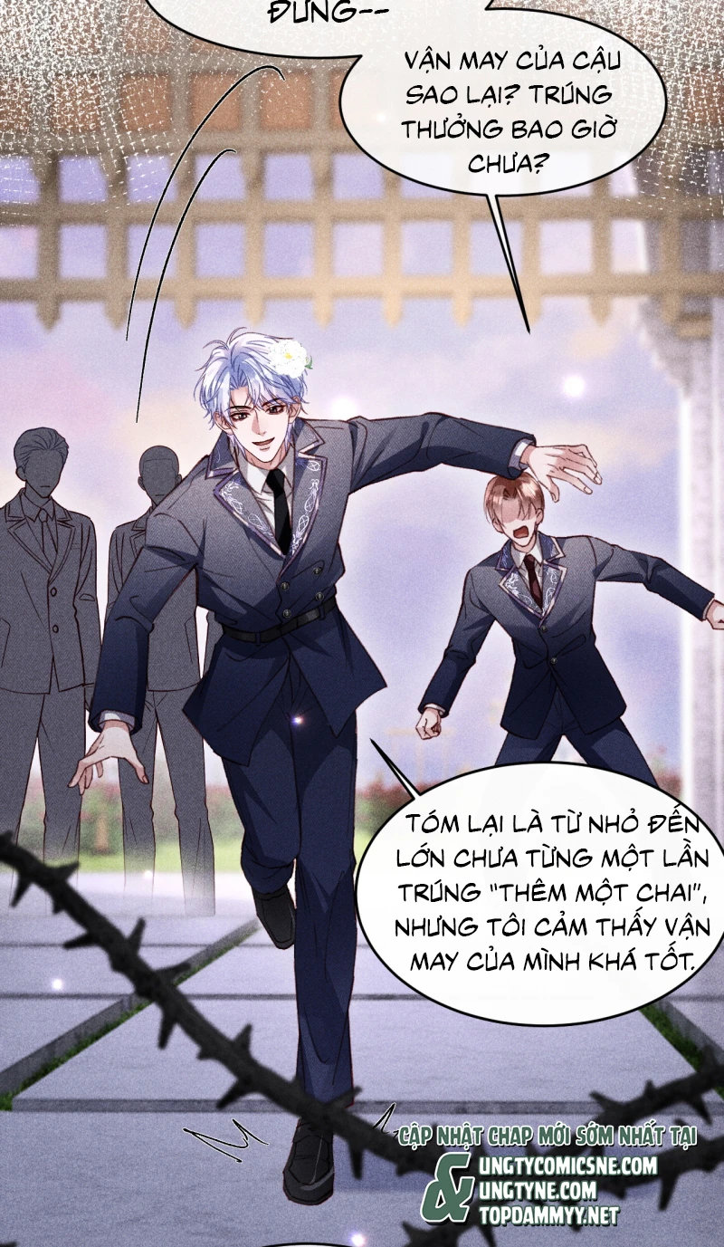 Chỉ Huy Cao Ngạo Vừa Hôn Liền Khóc Chapter 51 - 13