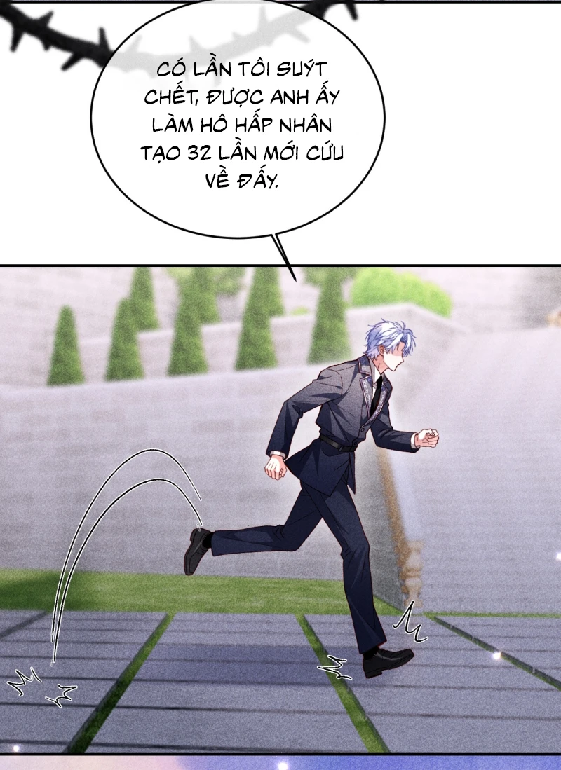 Chỉ Huy Cao Ngạo Vừa Hôn Liền Khóc Chapter 51 - 14