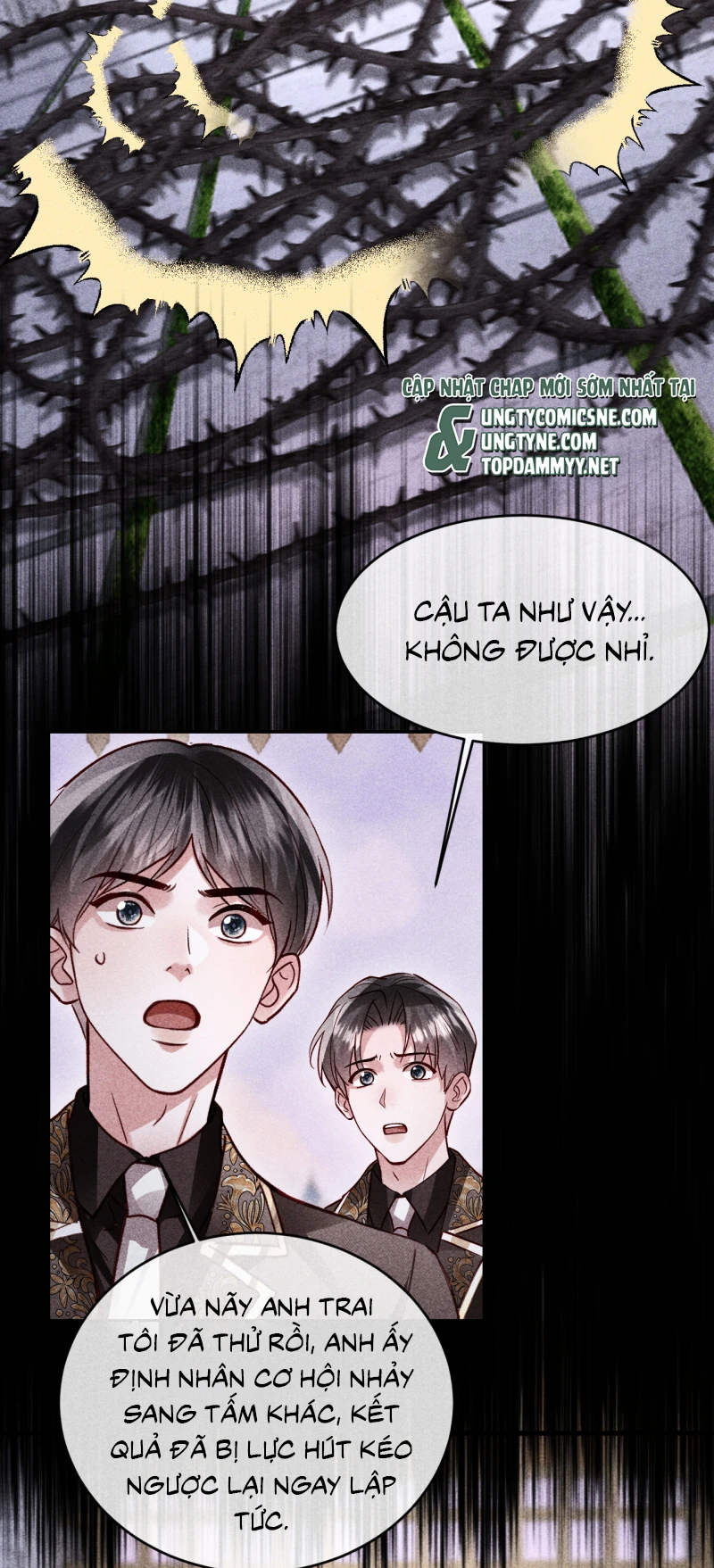 Chỉ Huy Cao Ngạo Vừa Hôn Liền Khóc Chapter 51 - 19