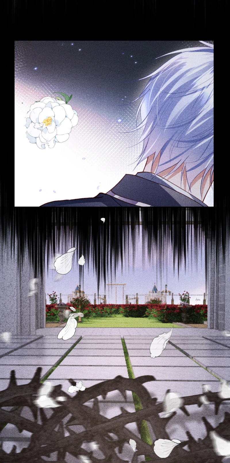 Chỉ Huy Cao Ngạo Vừa Hôn Liền Khóc Chapter 51 - 21