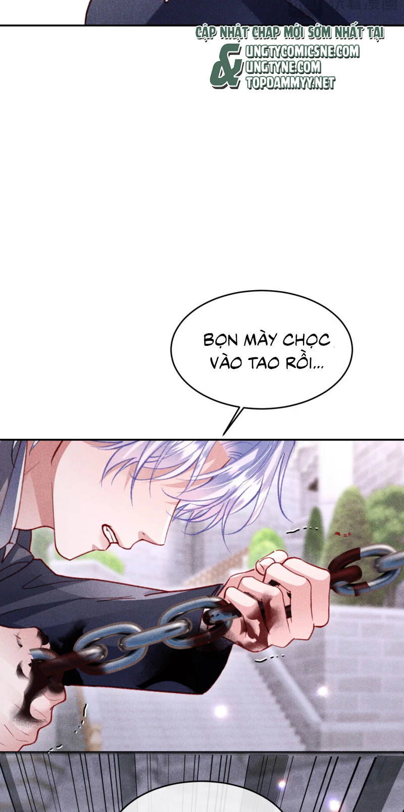 Chỉ Huy Cao Ngạo Vừa Hôn Liền Khóc Chapter 51 - 23