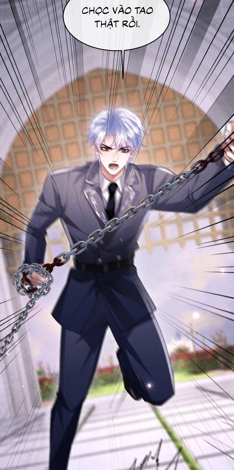 Chỉ Huy Cao Ngạo Vừa Hôn Liền Khóc Chapter 51 - 24