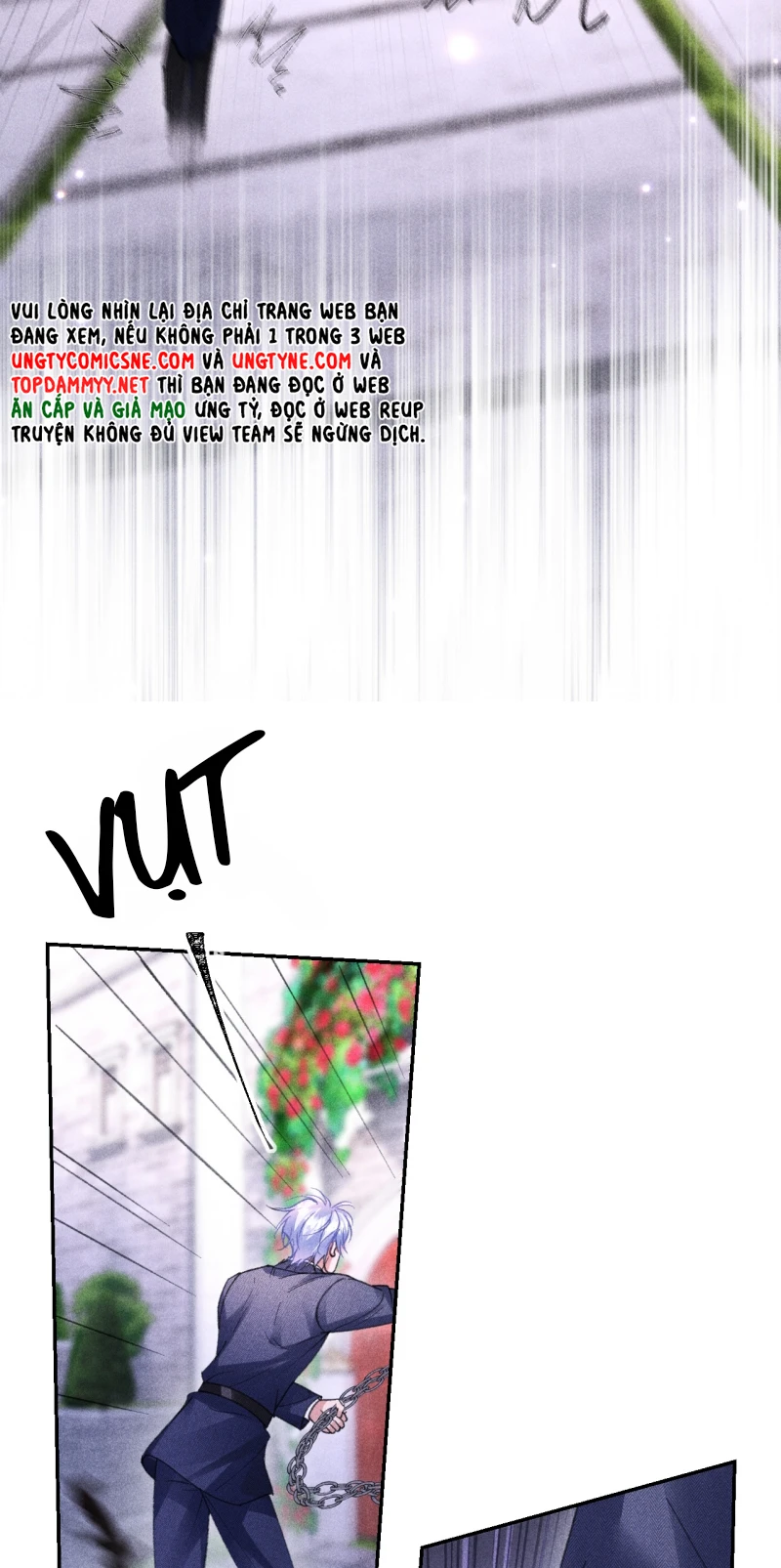 Chỉ Huy Cao Ngạo Vừa Hôn Liền Khóc Chapter 51 - 25