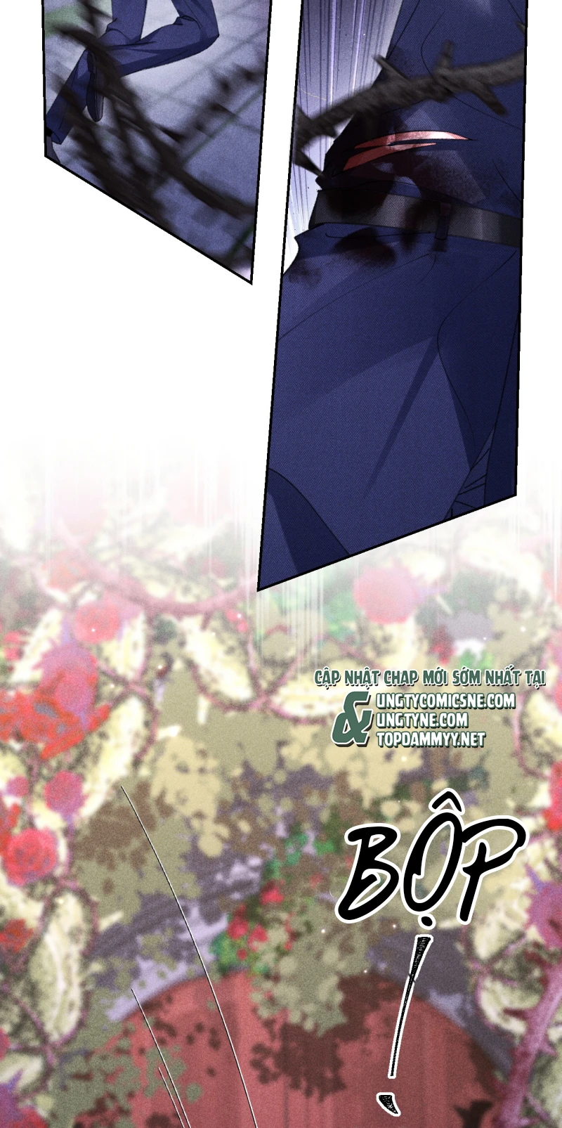 Chỉ Huy Cao Ngạo Vừa Hôn Liền Khóc Chapter 51 - 26