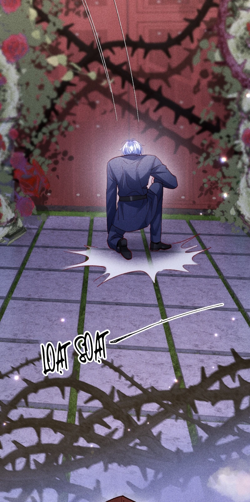 Chỉ Huy Cao Ngạo Vừa Hôn Liền Khóc Chapter 51 - 27