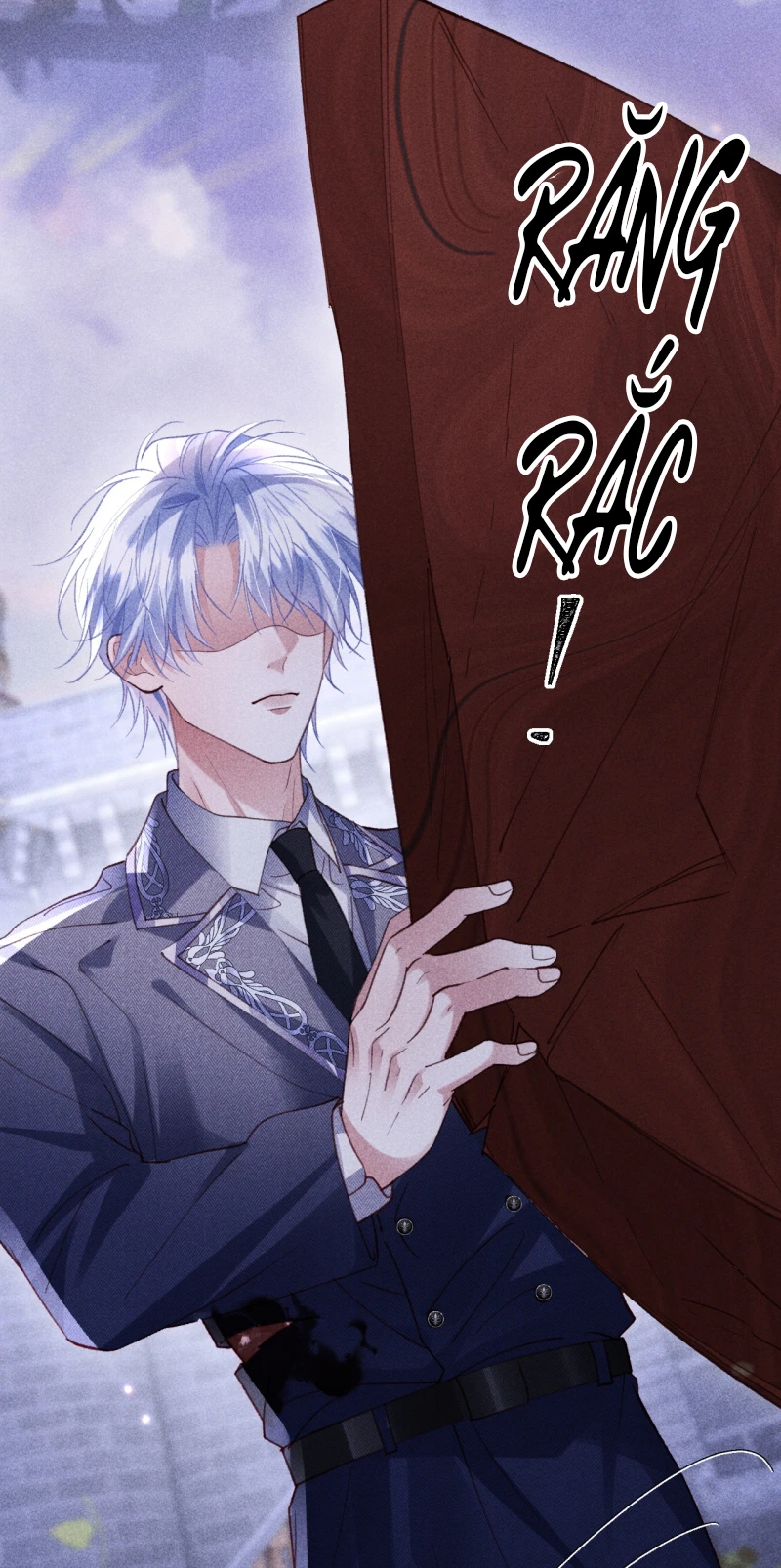 Chỉ Huy Cao Ngạo Vừa Hôn Liền Khóc Chapter 51 - 28