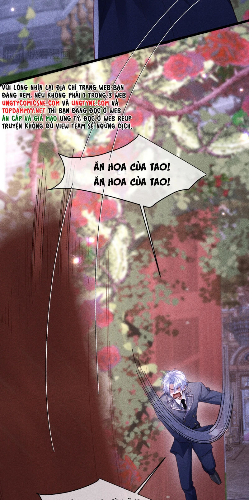 Chỉ Huy Cao Ngạo Vừa Hôn Liền Khóc Chapter 51 - 29