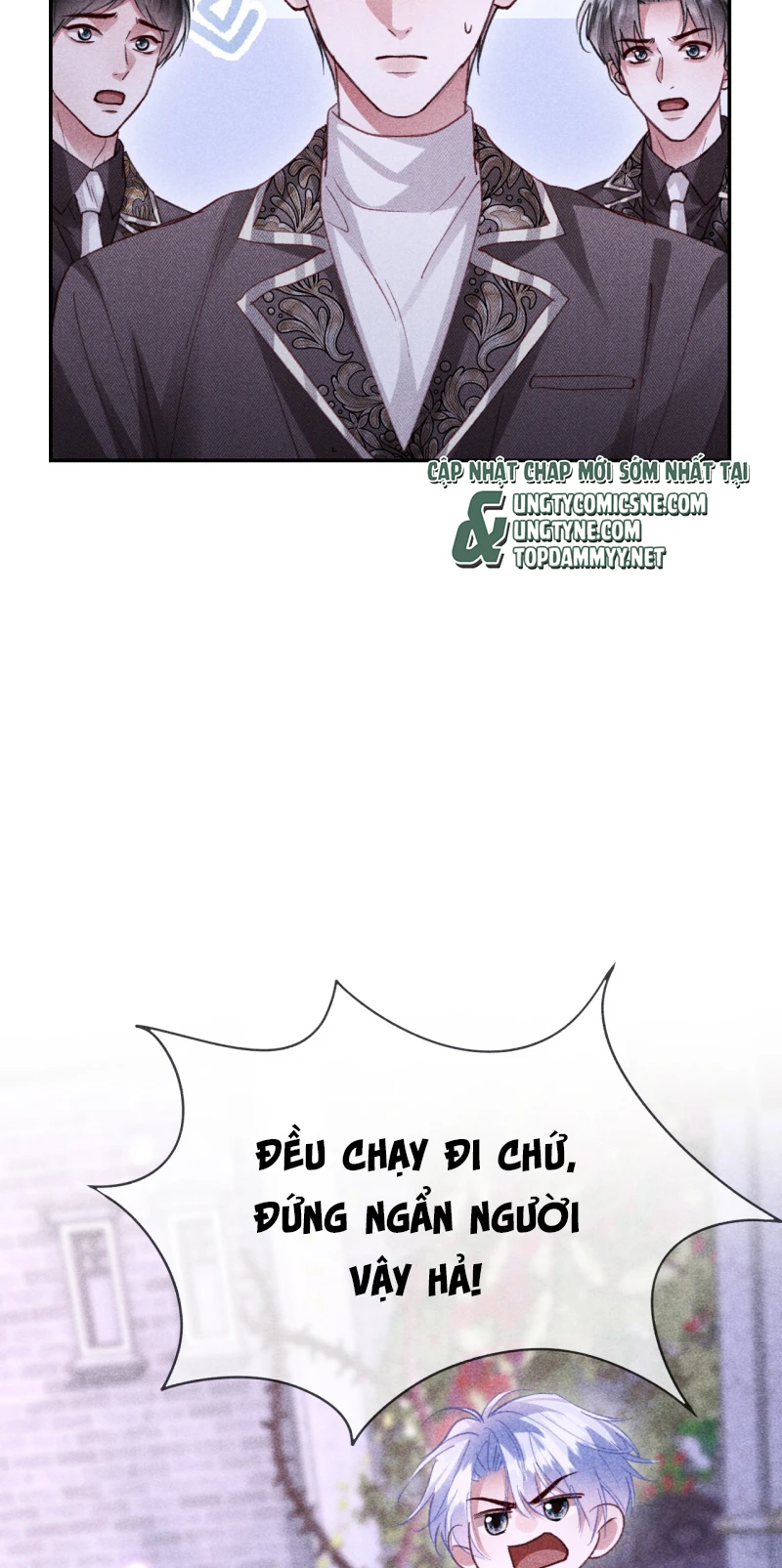 Chỉ Huy Cao Ngạo Vừa Hôn Liền Khóc Chapter 51 - 31