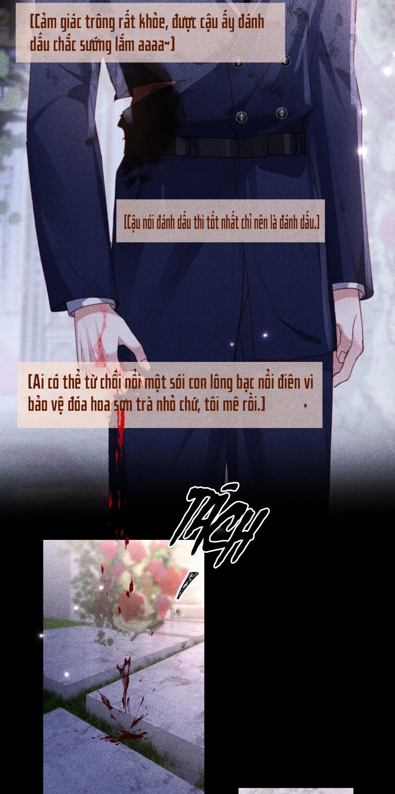 Chỉ Huy Cao Ngạo Vừa Hôn Liền Khóc Chapter 51 - 34