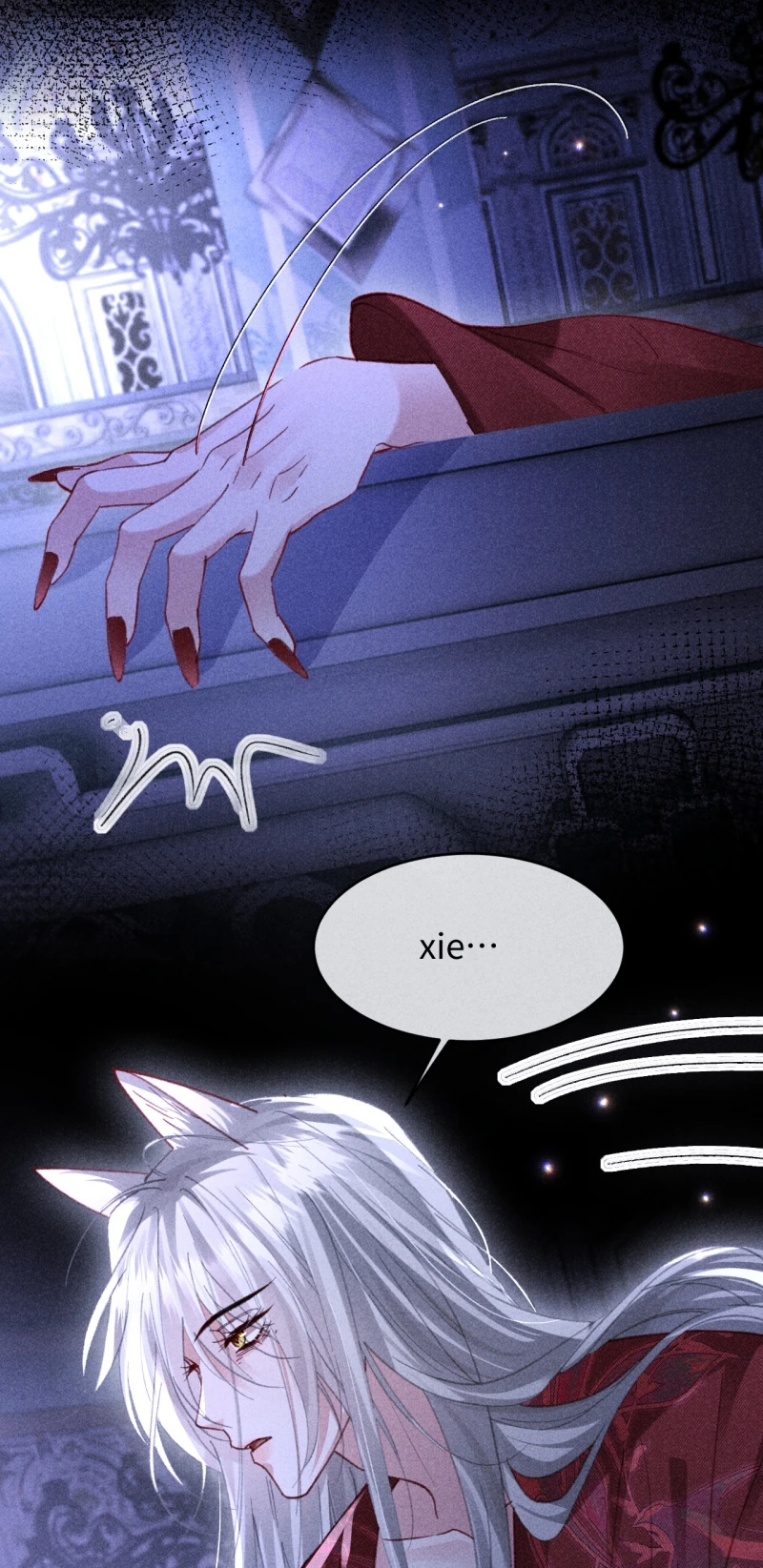 Chỉ Huy Cao Ngạo Vừa Hôn Liền Khóc Chapter 52 - 4