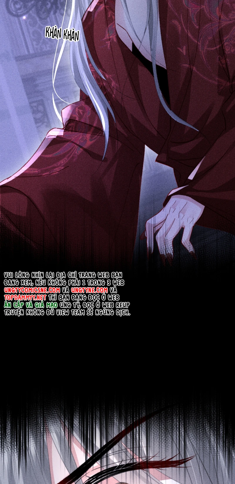 Chỉ Huy Cao Ngạo Vừa Hôn Liền Khóc Chapter 52 - 5