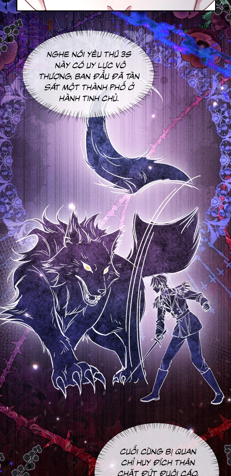 Chỉ Huy Cao Ngạo Vừa Hôn Liền Khóc Chapter 52 - 10