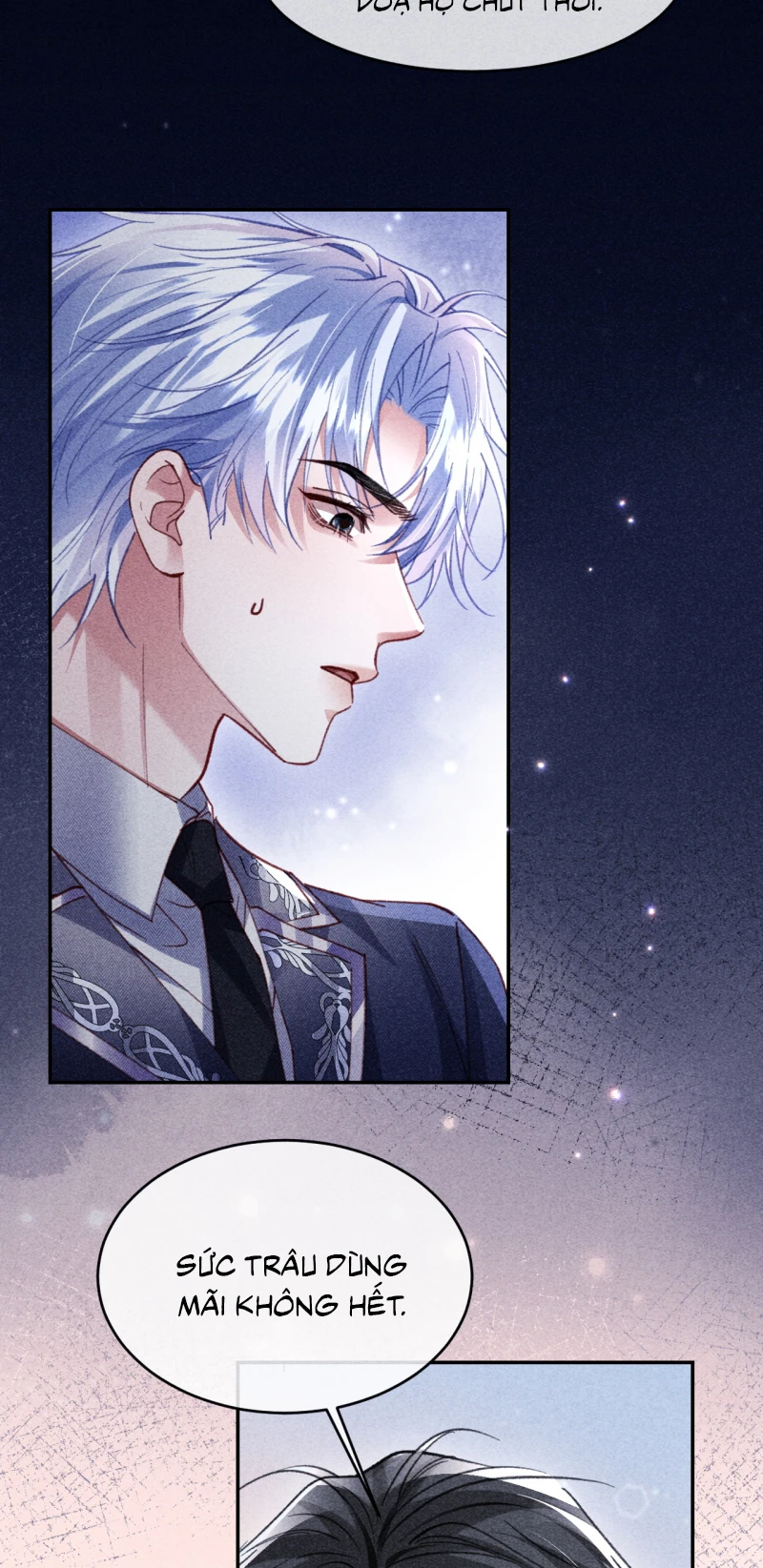 Chỉ Huy Cao Ngạo Vừa Hôn Liền Khóc Chapter 52 - 12