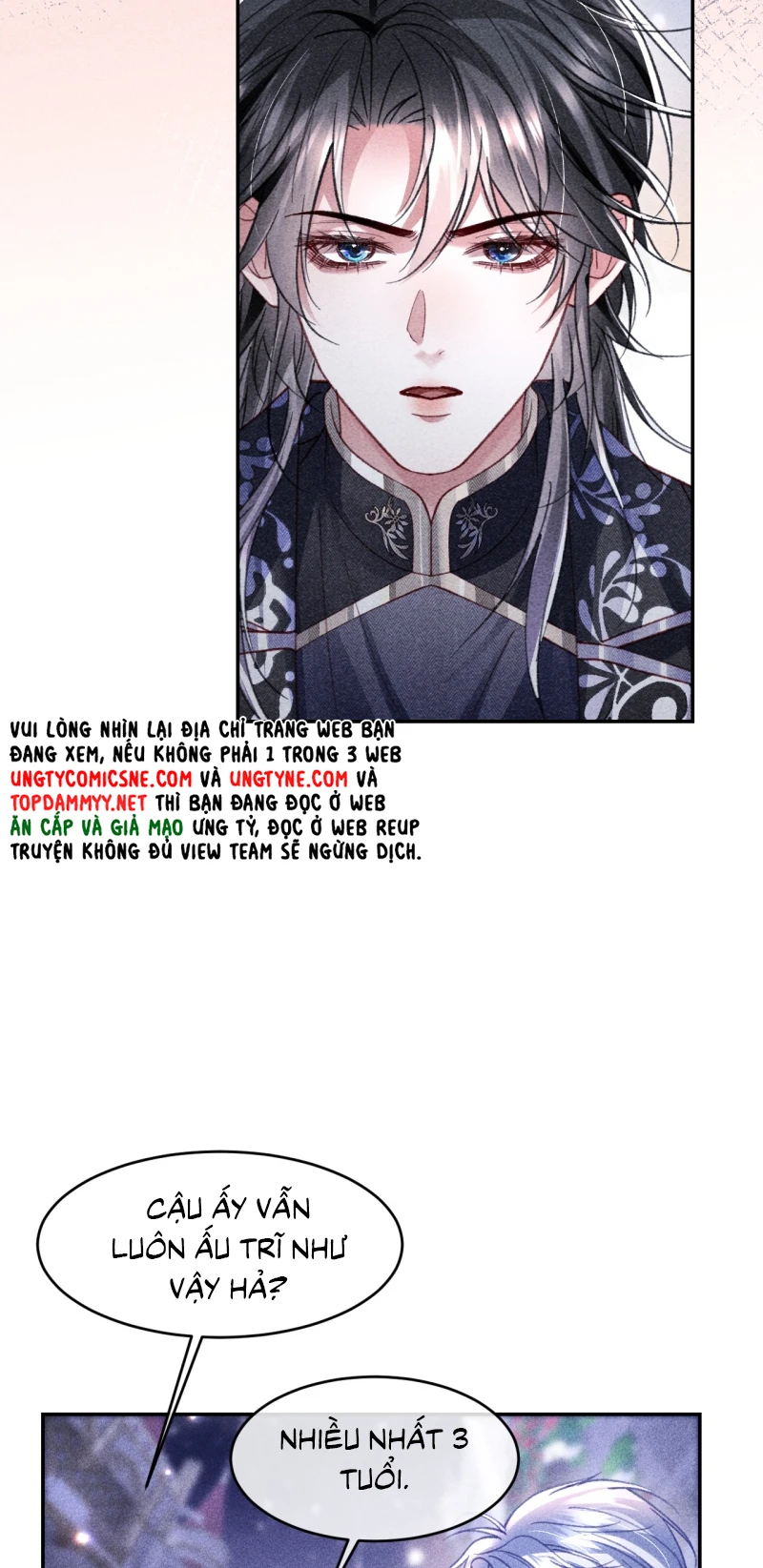 Chỉ Huy Cao Ngạo Vừa Hôn Liền Khóc Chapter 52 - 13