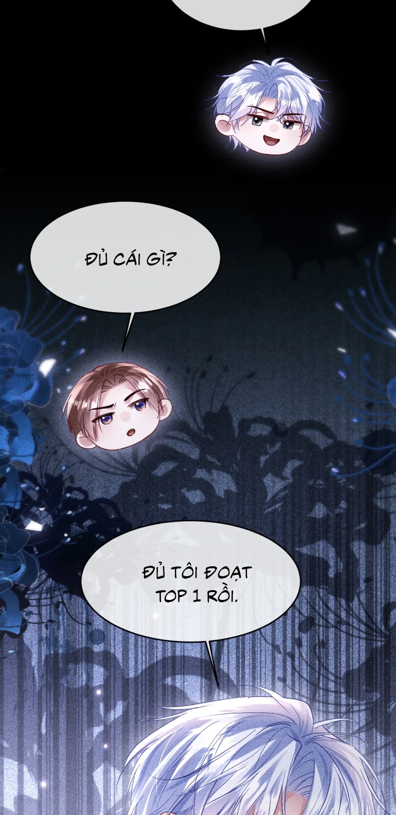 Chỉ Huy Cao Ngạo Vừa Hôn Liền Khóc Chapter 52 - 16