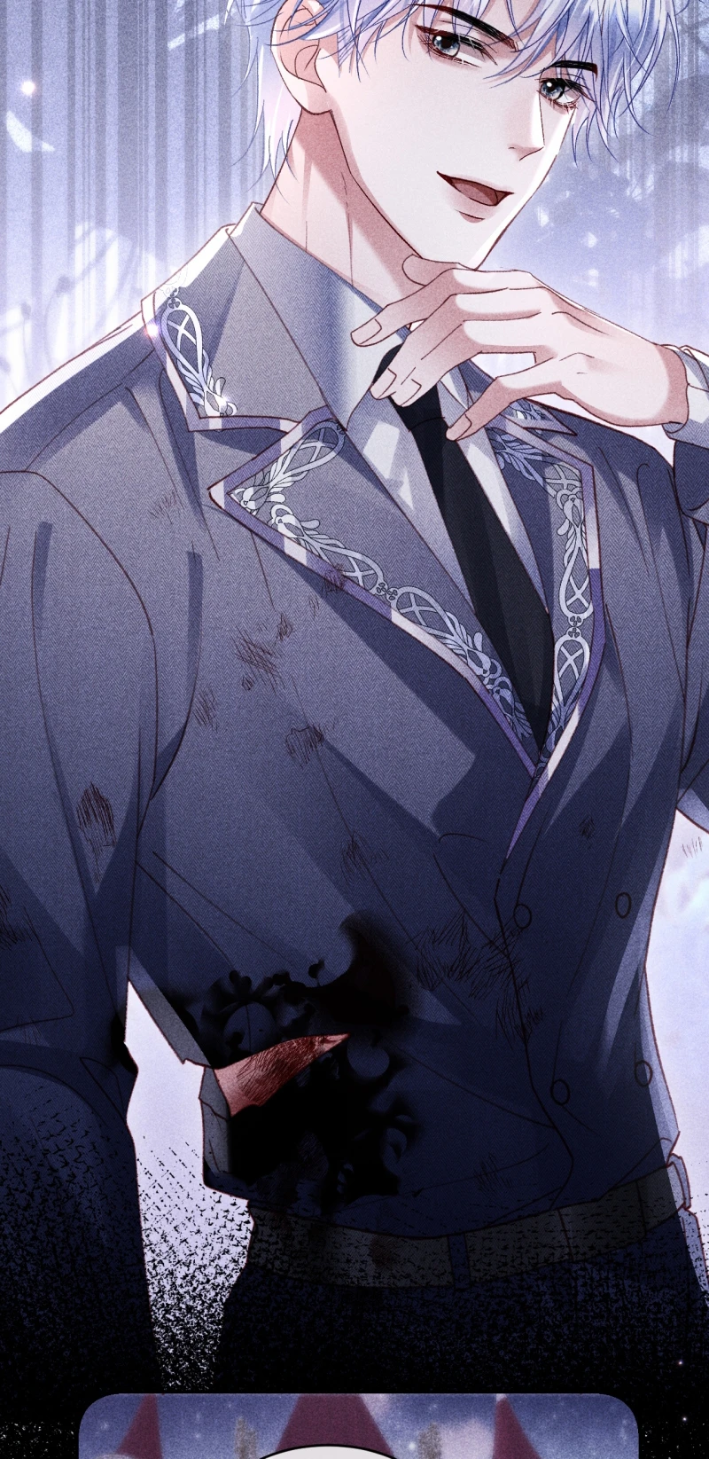 Chỉ Huy Cao Ngạo Vừa Hôn Liền Khóc Chapter 52 - 17