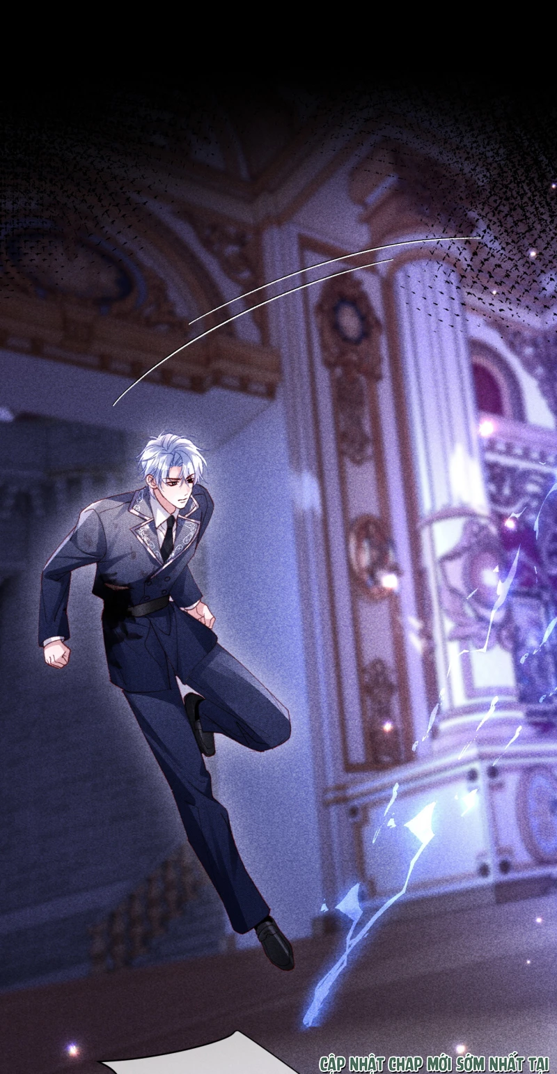 Chỉ Huy Cao Ngạo Vừa Hôn Liền Khóc Chapter 52 - 19