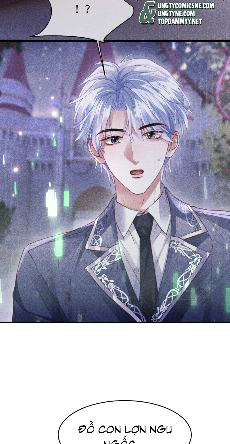 Chỉ Huy Cao Ngạo Vừa Hôn Liền Khóc Chapter 52 - 20