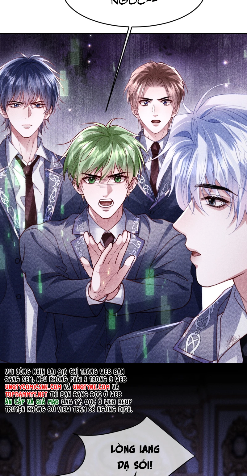 Chỉ Huy Cao Ngạo Vừa Hôn Liền Khóc Chapter 52 - 21