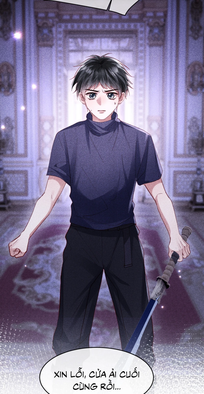 Chỉ Huy Cao Ngạo Vừa Hôn Liền Khóc Chapter 52 - 22