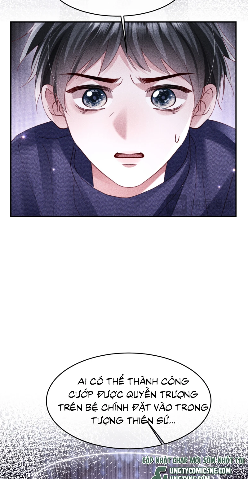 Chỉ Huy Cao Ngạo Vừa Hôn Liền Khóc Chapter 52 - 23