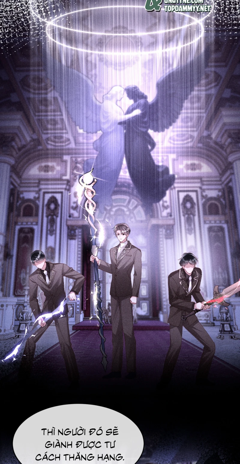 Chỉ Huy Cao Ngạo Vừa Hôn Liền Khóc Chapter 52 - 24