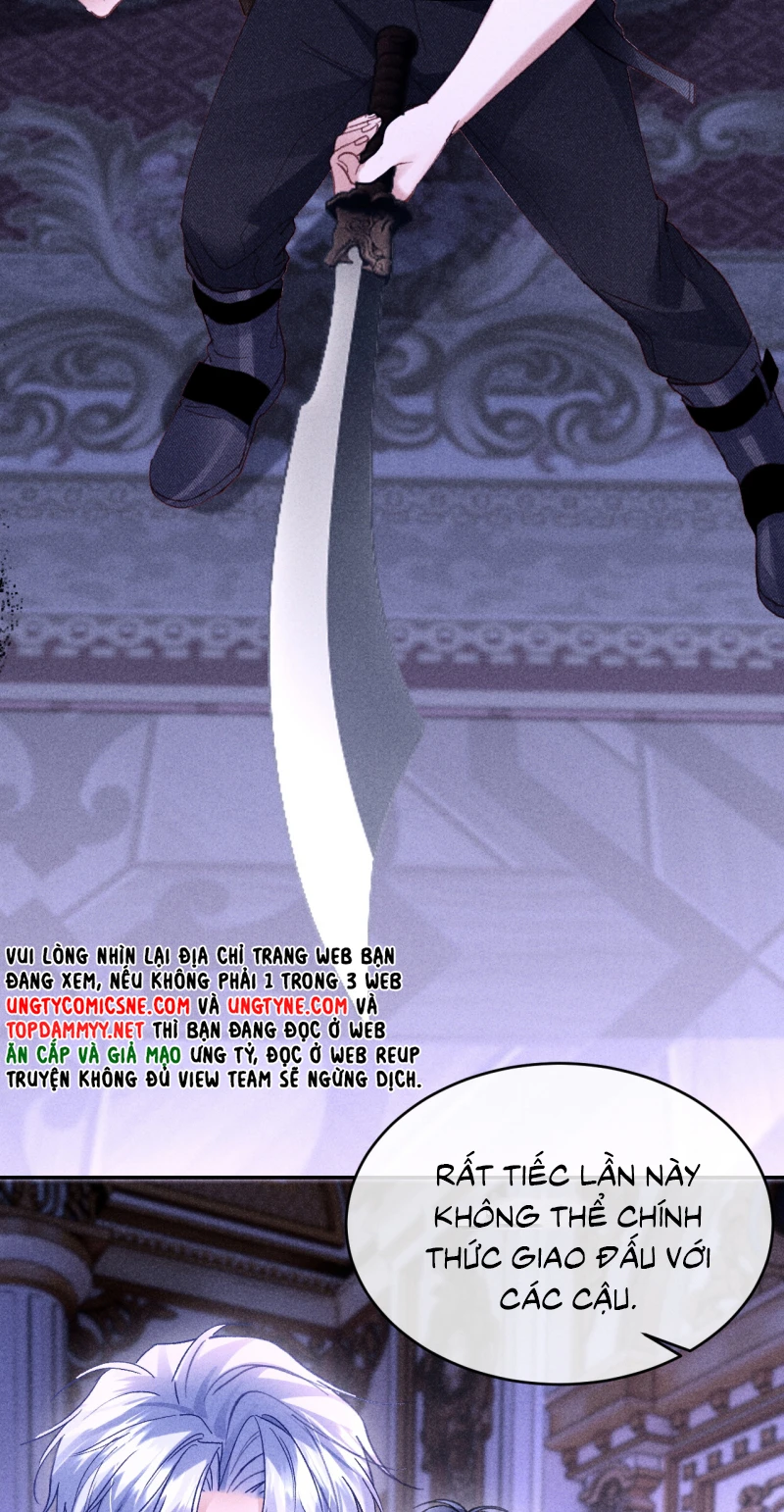 Chỉ Huy Cao Ngạo Vừa Hôn Liền Khóc Chapter 52 - 26