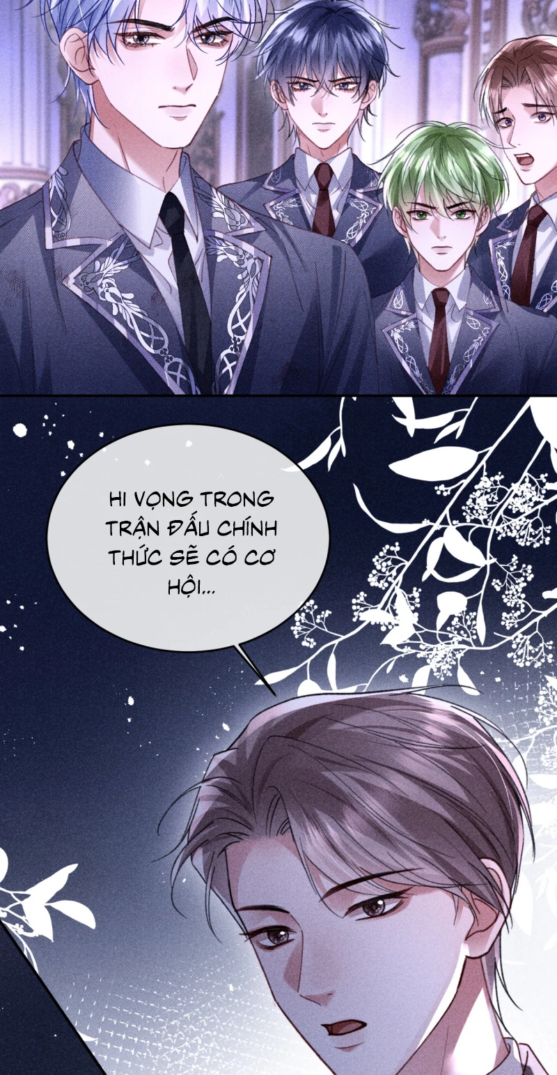 Chỉ Huy Cao Ngạo Vừa Hôn Liền Khóc Chapter 52 - 27