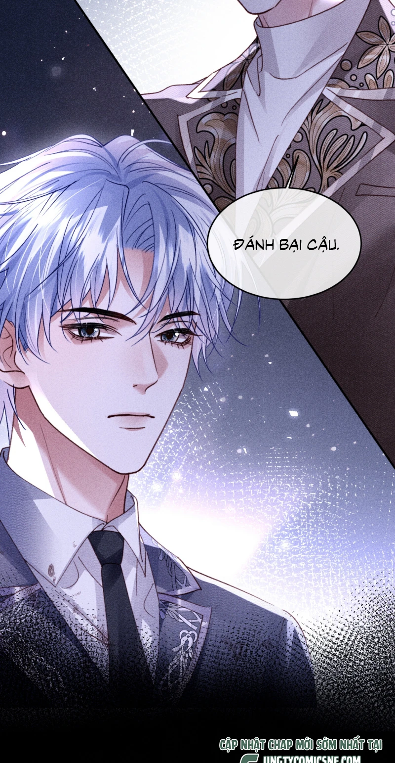 Chỉ Huy Cao Ngạo Vừa Hôn Liền Khóc Chapter 52 - 28