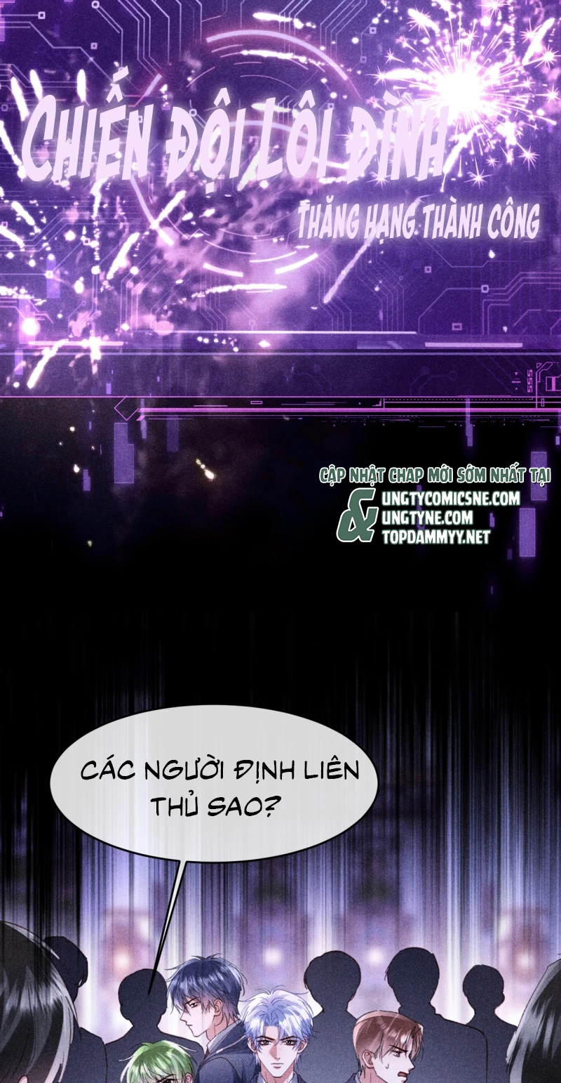 Chỉ Huy Cao Ngạo Vừa Hôn Liền Khóc Chapter 52 - 33