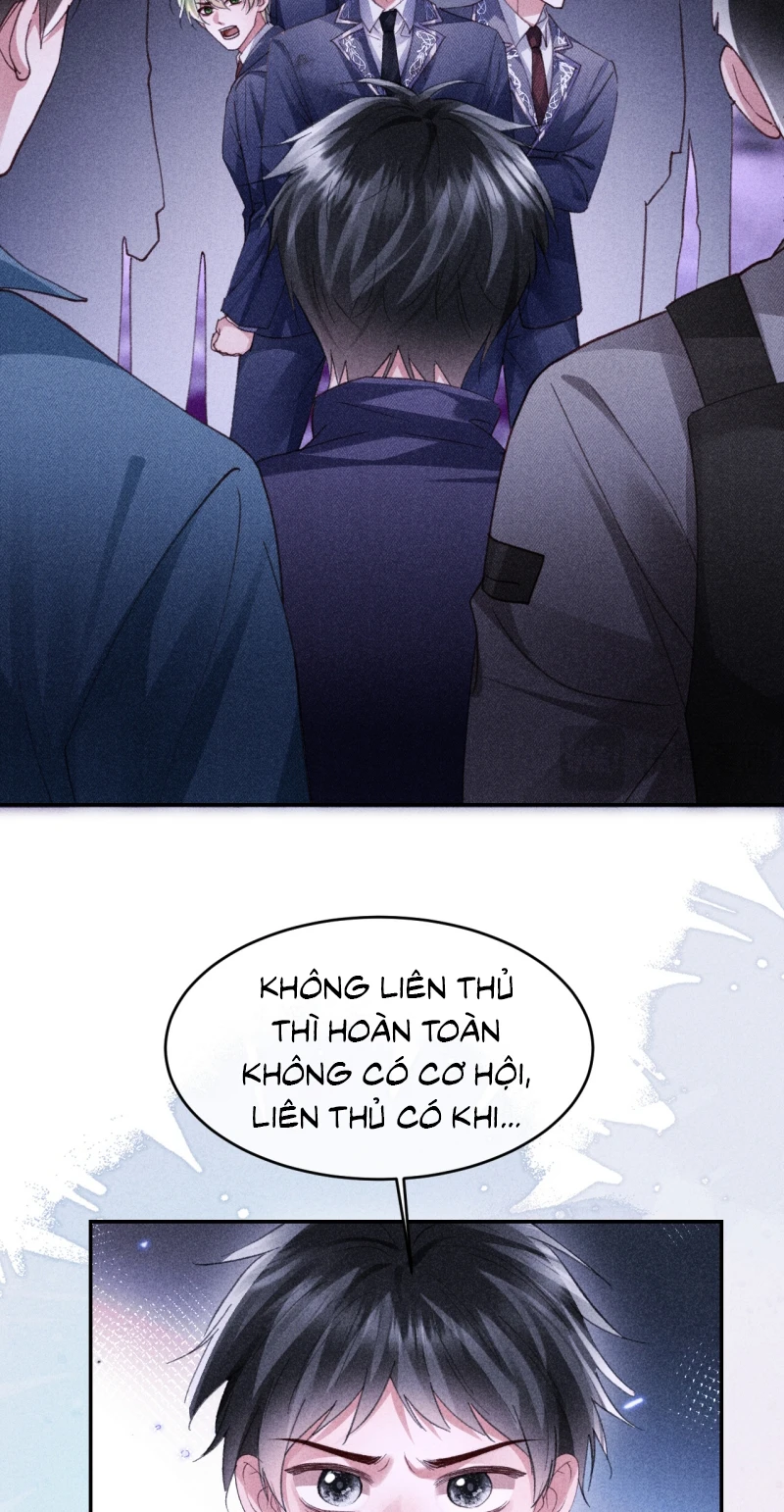 Chỉ Huy Cao Ngạo Vừa Hôn Liền Khóc Chapter 52 - 34