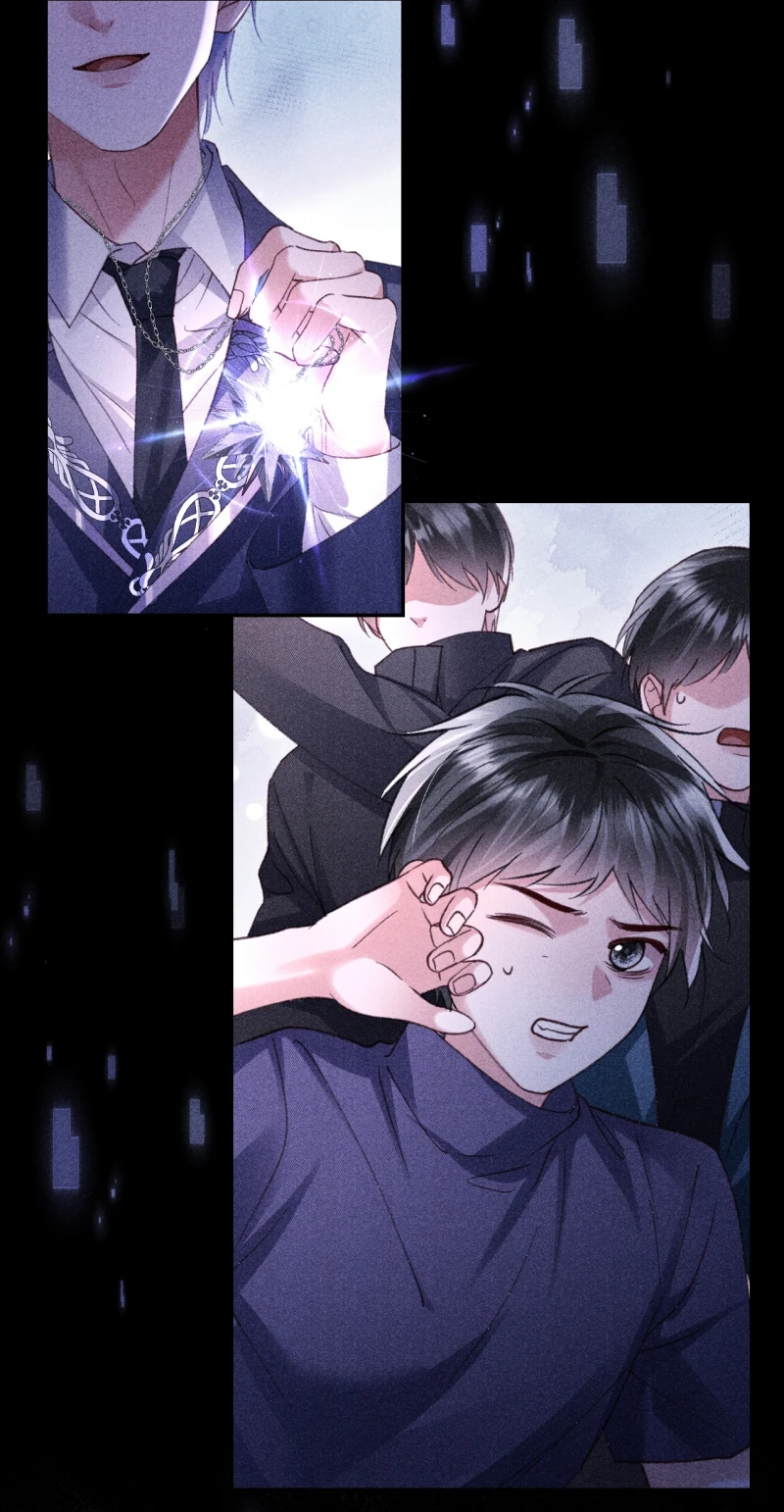 Chỉ Huy Cao Ngạo Vừa Hôn Liền Khóc Chapter 52 - 36