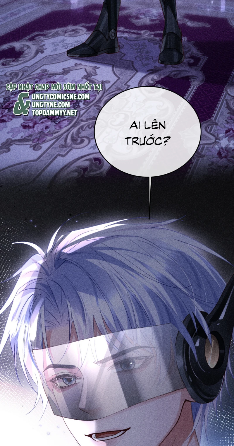 Chỉ Huy Cao Ngạo Vừa Hôn Liền Khóc Chapter 52 - 38