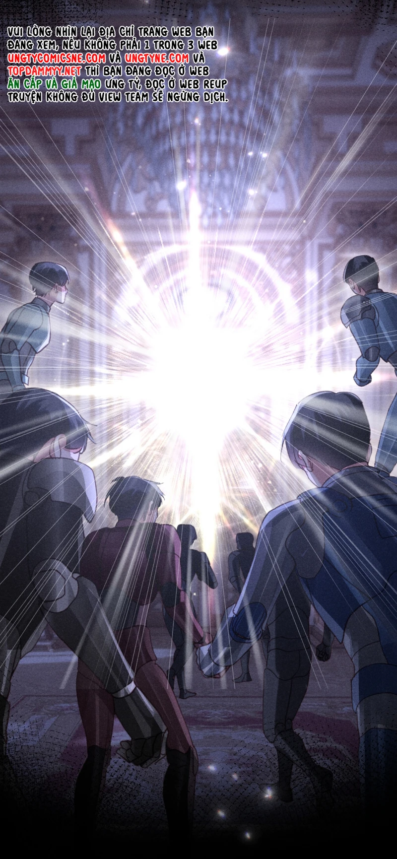 Chỉ Huy Cao Ngạo Vừa Hôn Liền Khóc Chapter 53 - 5