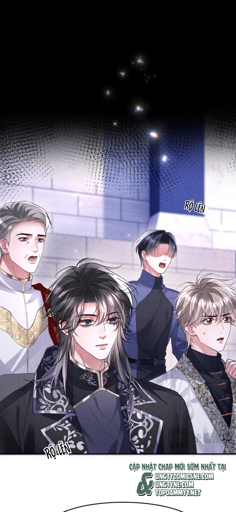 Chỉ Huy Cao Ngạo Vừa Hôn Liền Khóc Chapter 53 - 6