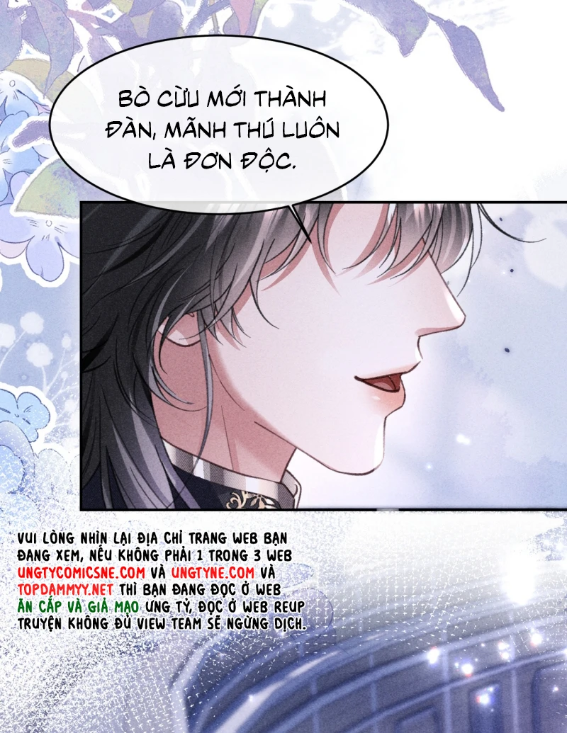 Chỉ Huy Cao Ngạo Vừa Hôn Liền Khóc Chapter 53 - 8