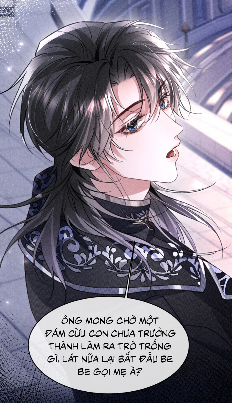 Chỉ Huy Cao Ngạo Vừa Hôn Liền Khóc Chapter 53 - 9