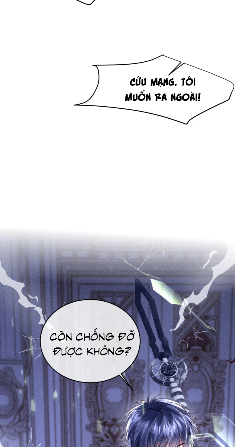 Chỉ Huy Cao Ngạo Vừa Hôn Liền Khóc Chapter 53 - 12