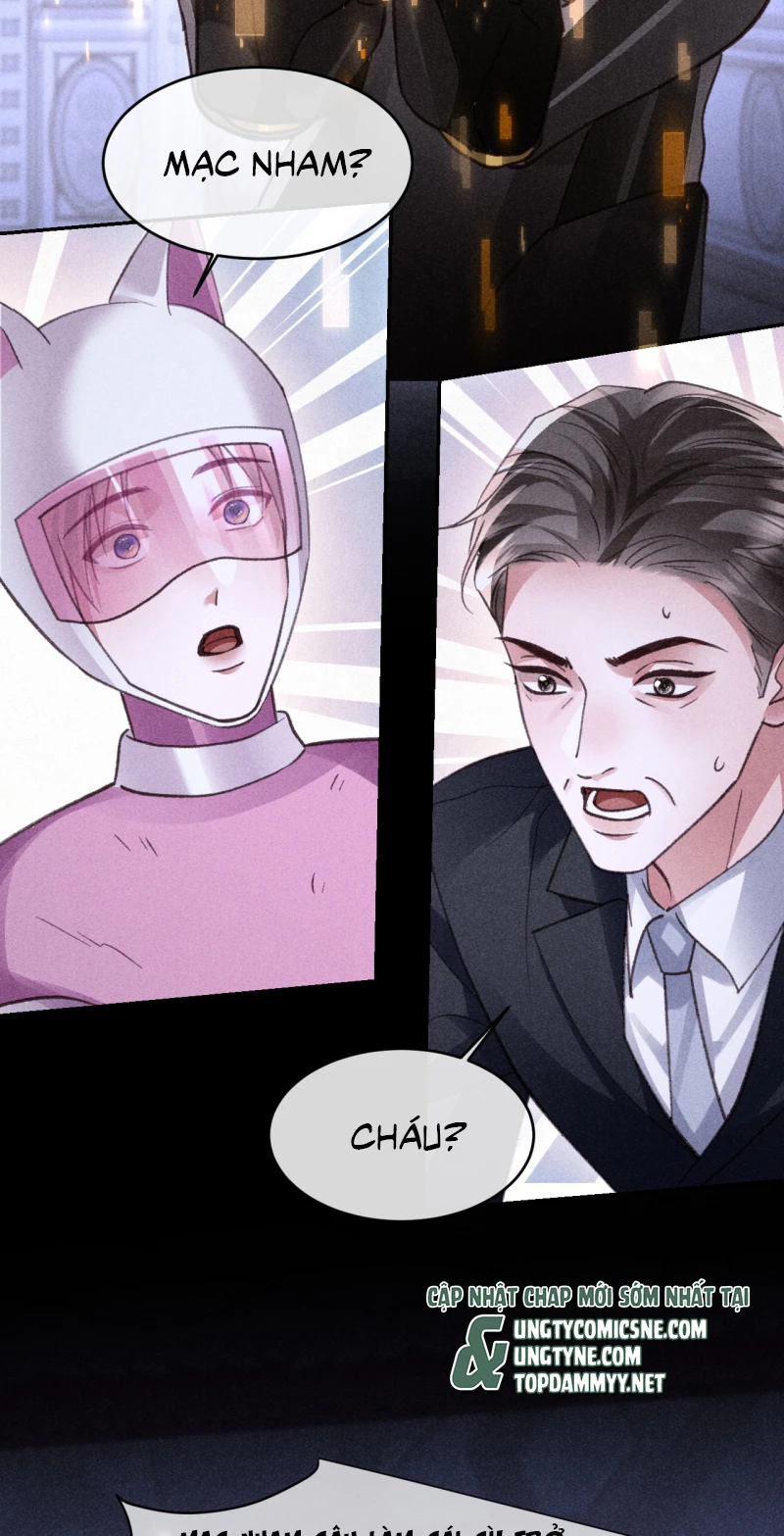 Chỉ Huy Cao Ngạo Vừa Hôn Liền Khóc Chapter 53 - 19