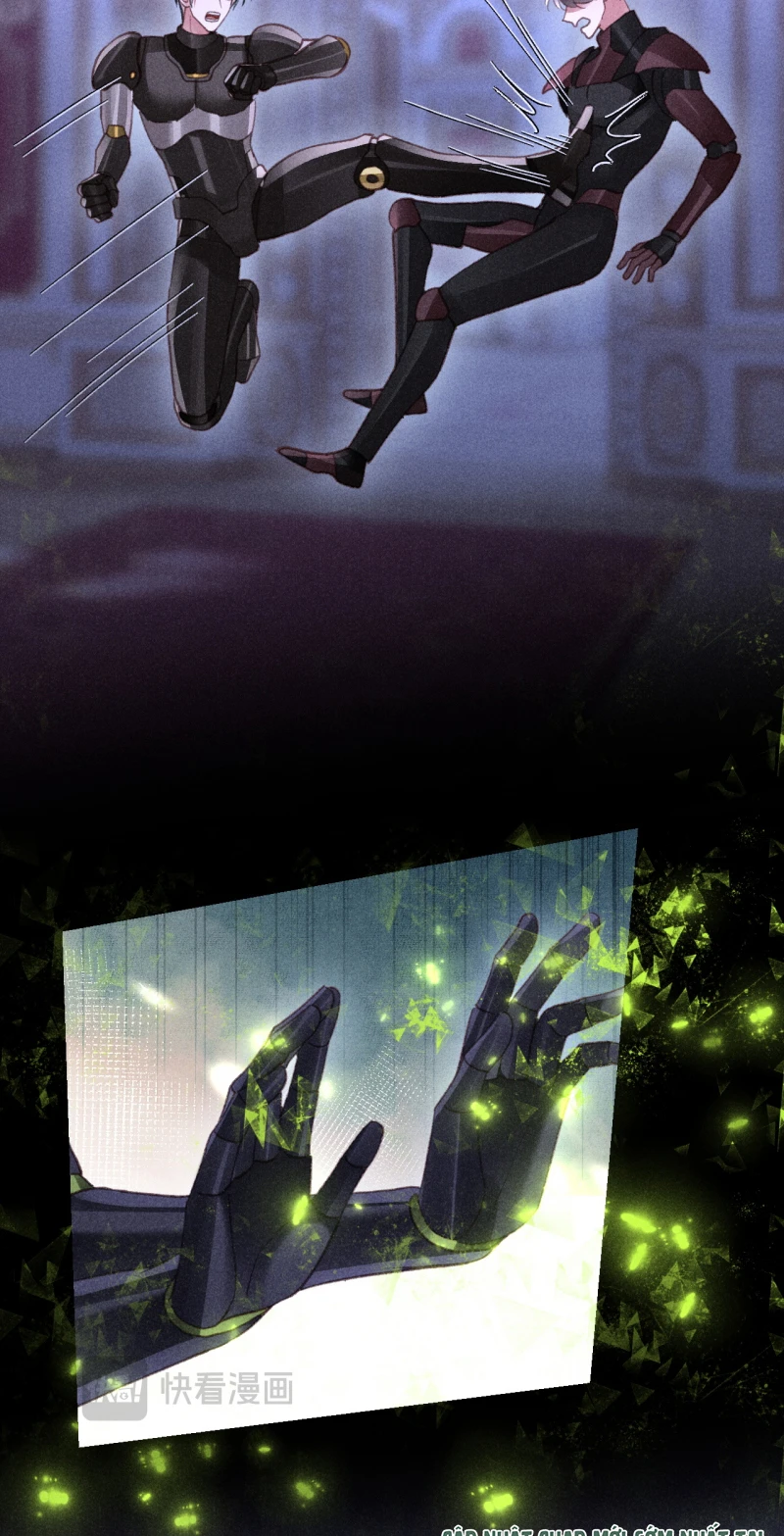 Chỉ Huy Cao Ngạo Vừa Hôn Liền Khóc Chapter 53 - 23