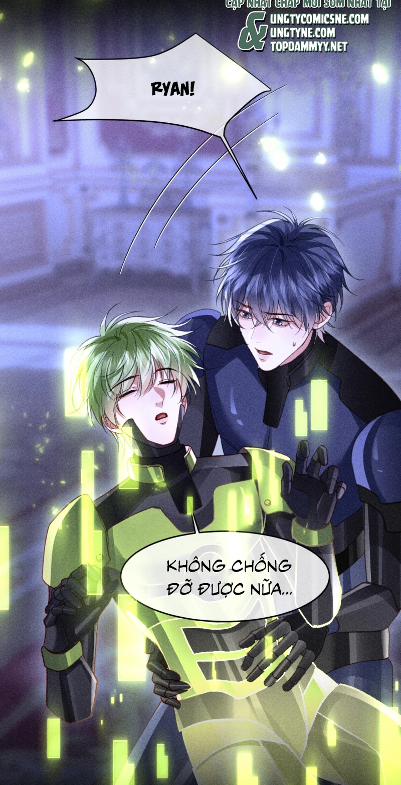 Chỉ Huy Cao Ngạo Vừa Hôn Liền Khóc Chapter 53 - 24