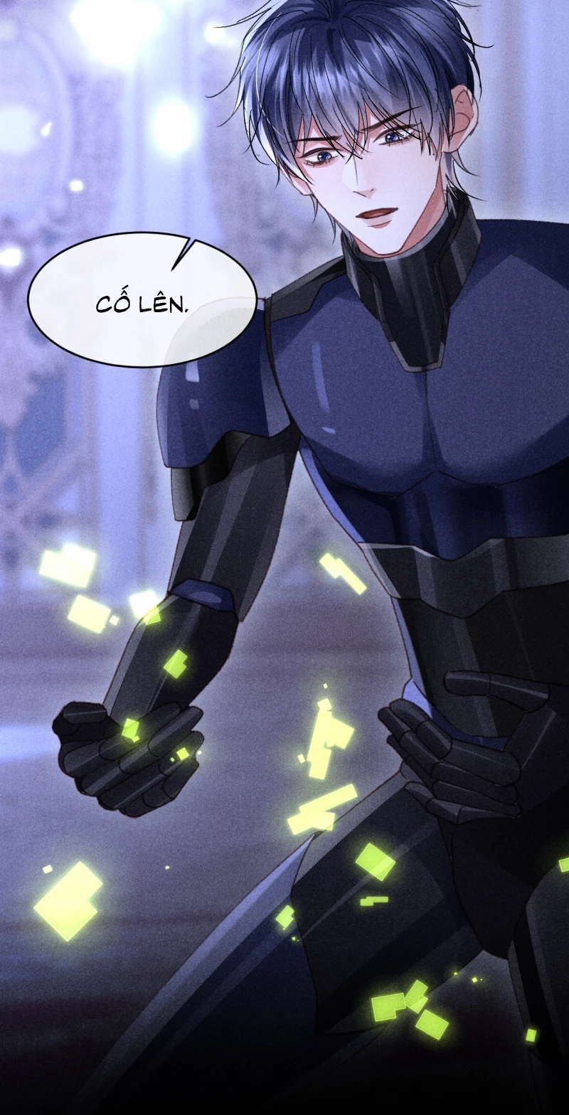 Chỉ Huy Cao Ngạo Vừa Hôn Liền Khóc Chapter 53 - 26