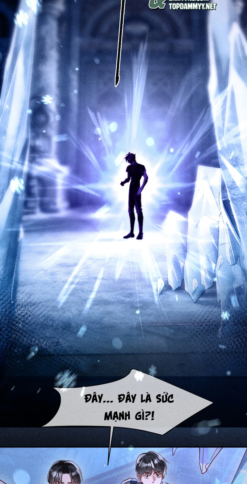 Chỉ Huy Cao Ngạo Vừa Hôn Liền Khóc Chapter 53 - 28