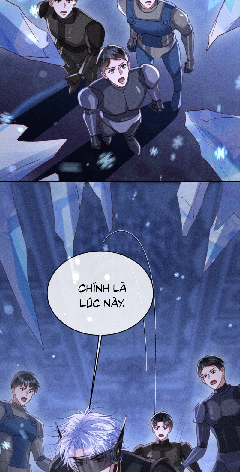 Chỉ Huy Cao Ngạo Vừa Hôn Liền Khóc Chapter 53 - 29