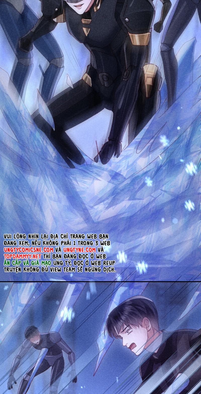 Chỉ Huy Cao Ngạo Vừa Hôn Liền Khóc Chapter 53 - 30