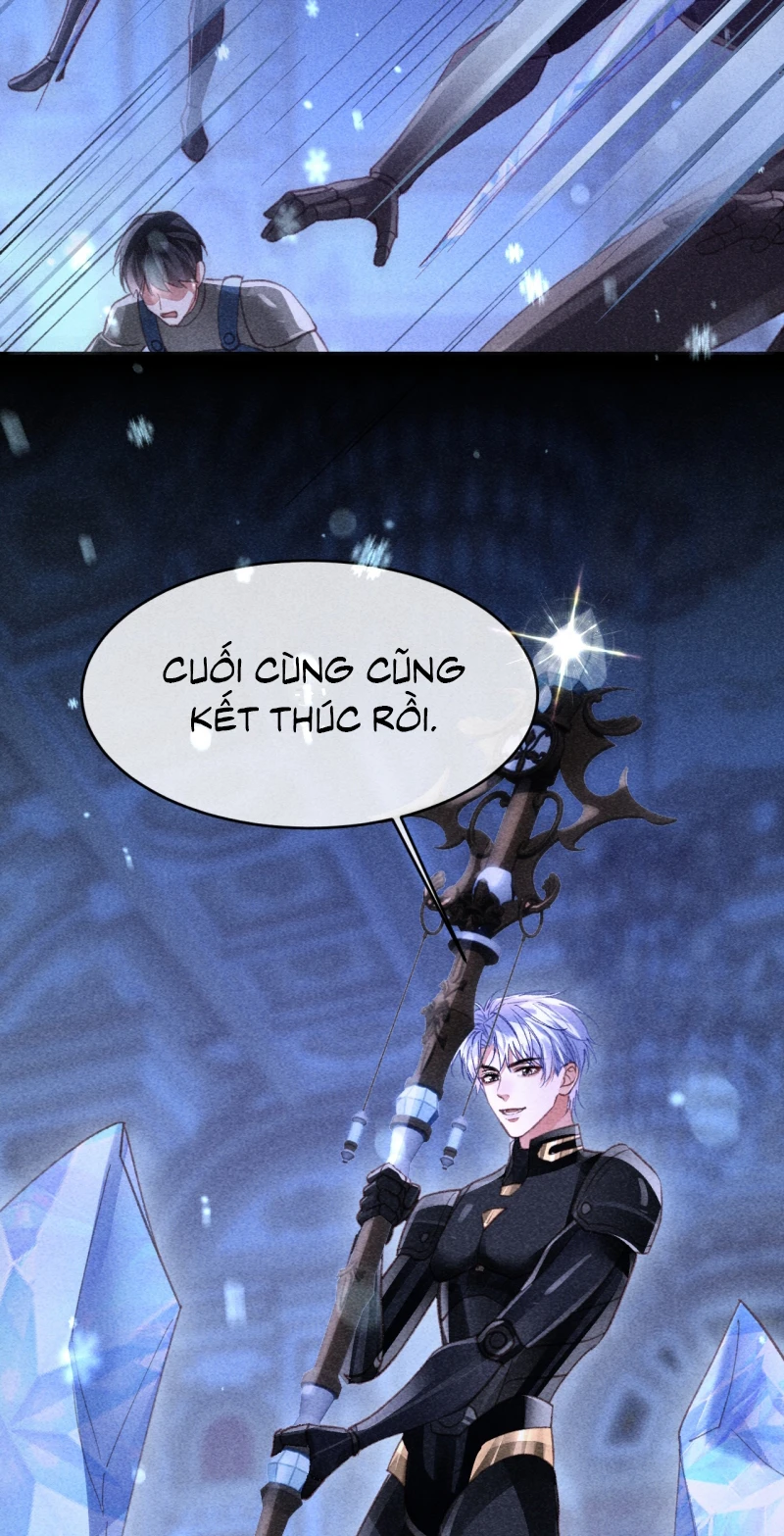 Chỉ Huy Cao Ngạo Vừa Hôn Liền Khóc Chapter 53 - 31