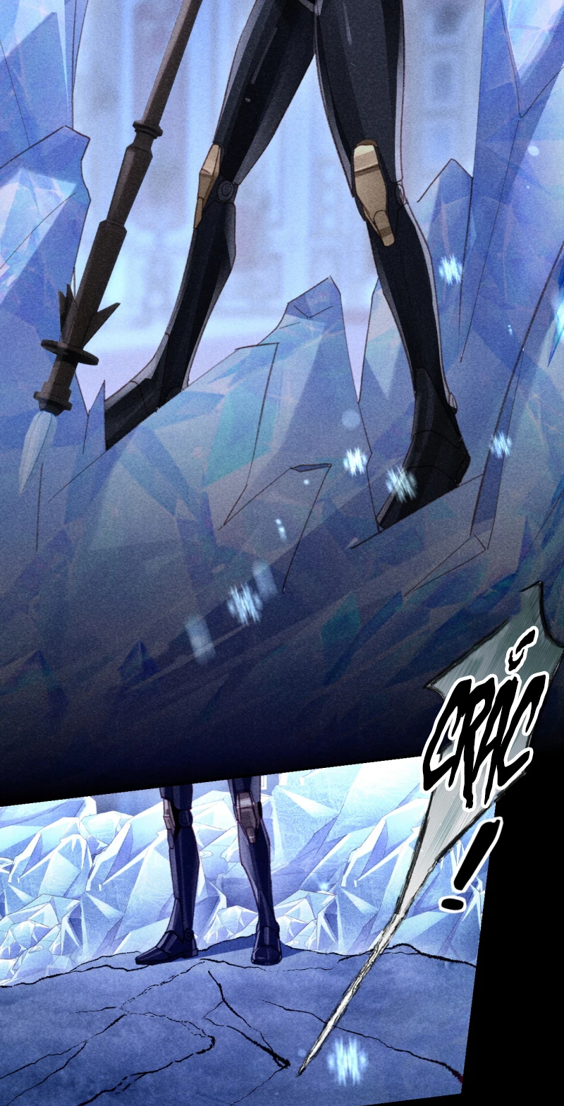 Chỉ Huy Cao Ngạo Vừa Hôn Liền Khóc Chapter 53 - 32