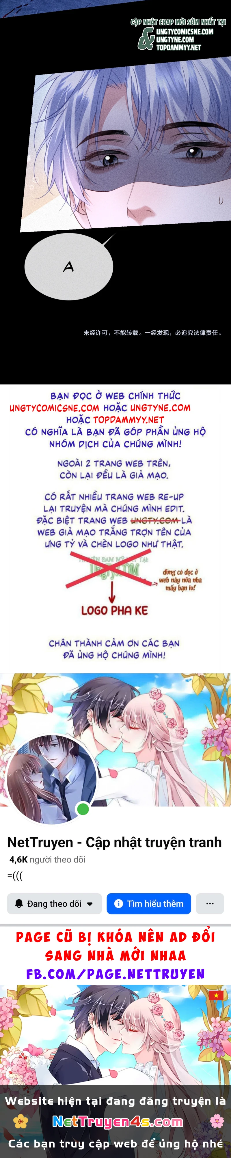 Chỉ Huy Cao Ngạo Vừa Hôn Liền Khóc Chapter 53 - 33